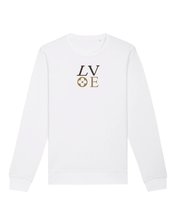 Load image into Gallery viewer, LUXE LOVE IN LOUIS VUITTON STYLE