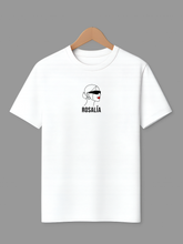 Load image into Gallery viewer, ROSALIA | The White T-Shirt