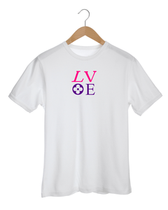 LOVE LOUIS VUITTON STYLE T-SHIRT