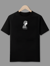 Load image into Gallery viewer, YVES SAINT LAURENT | The Black T-Shirt