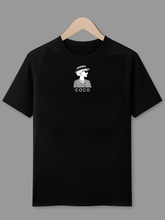 Load image into Gallery viewer, COCO CHANEL | The Black T-Shirt