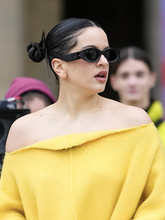 Load image into Gallery viewer, ROSALIA | The White T-Shirt