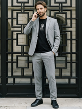 Load image into Gallery viewer, YVES SAINT LAURENT | The Black T-Shirt