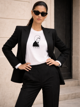 Load image into Gallery viewer, YVES SAINT LAURENT | The White T-Shirt