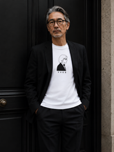 Load image into Gallery viewer, YVES SAINT LAURENT | The White T-Shirt