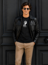 Load image into Gallery viewer, YVES SAINT LAURENT | The Black T-Shirt