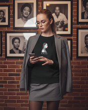 Load image into Gallery viewer, SADE ADU STYLE ICON  Black Sweatshirt