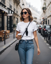 Load image into Gallery viewer, CHANELLITTLE BLACK DRESS PARIS