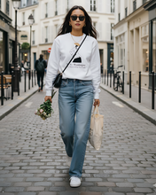 Load image into Gallery viewer, DIOR AVENUE MONTAIGNE SWEATSHIRT