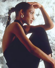 Load image into Gallery viewer, SADE ADU STYLE ICON  WHITE T-Shirt