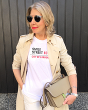 Load image into Gallery viewer, SMILE STREET CITY OF LONDON