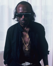 Load image into Gallery viewer, MILES DAVIS | The Black T-Shirt