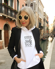 Load image into Gallery viewer, COCO CHANEL COLLECTION OF LIIONS OF SAN SAN MARCO