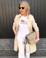 Load image into Gallery viewer, SMILE STREET CITY OF LONDON