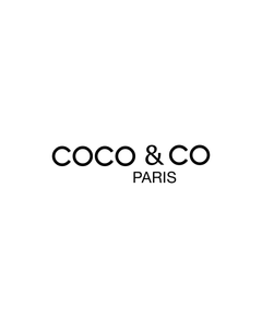 COCO & CO White T-Shirt