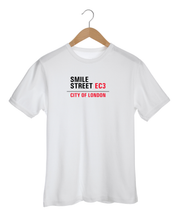 Load image into Gallery viewer, SMILE STREET CITY OF LONDON