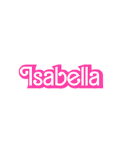 Load image into Gallery viewer, Isabella