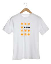 Load image into Gallery viewer, SUNNY White Shirt