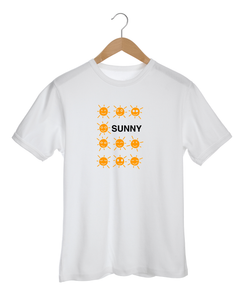 SUNNY White Shirt