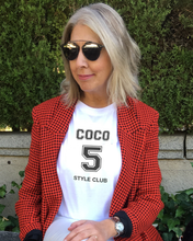 Load image into Gallery viewer, COCO CHANEL STYLE CLUB