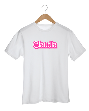 Claudia