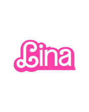 Load image into Gallery viewer, Lina