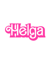 Load image into Gallery viewer, Helga