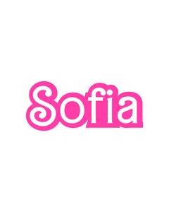 Example Sofia