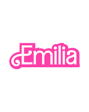 Load image into Gallery viewer, Emilia