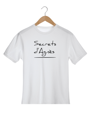 Secrets d'Agnès