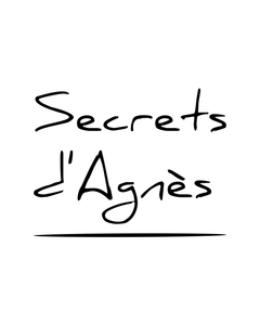 Secrets d'Agnès