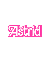 Load image into Gallery viewer, Astrid