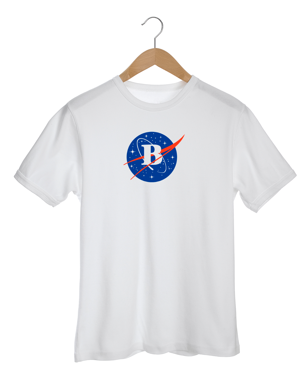 YOUR INITIAL on NASA STYLE – Ironic Lux, image size:1080x1350