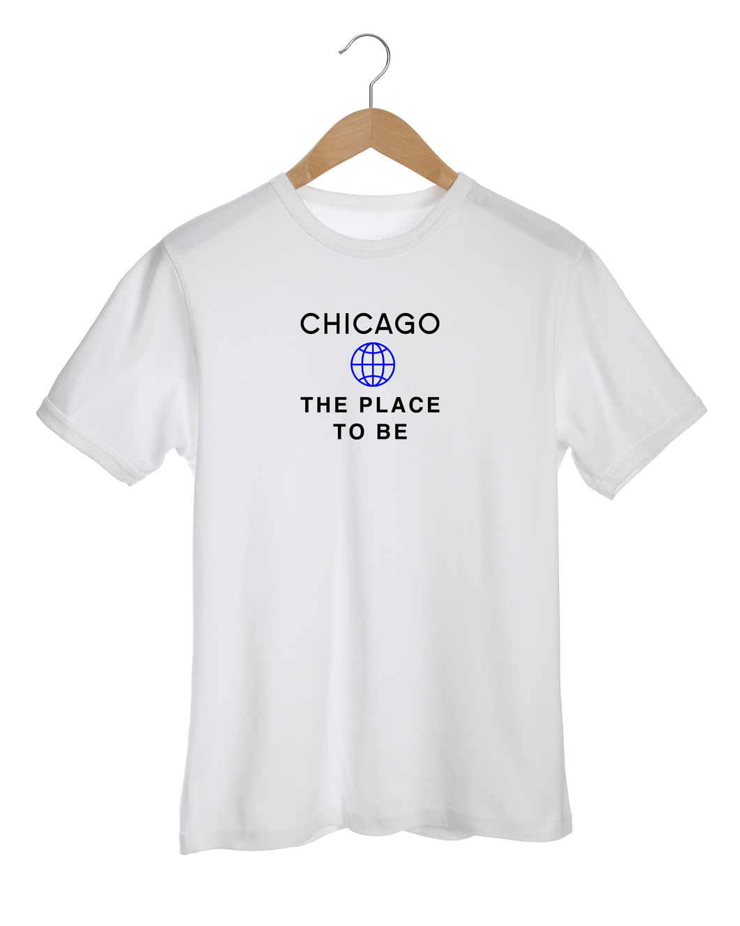 Example Product Page CHICAGO