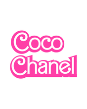 Load image into Gallery viewer, COCO CHANEL