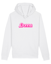 Load image into Gallery viewer, Donna Hoodie on Barbie Style