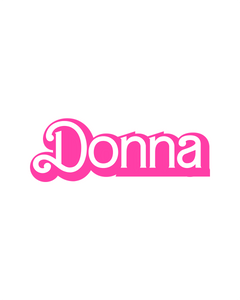 Donna