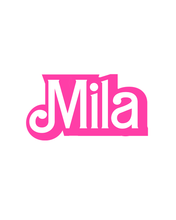 Load image into Gallery viewer, Mila