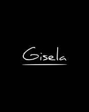 Load image into Gallery viewer, Gisela