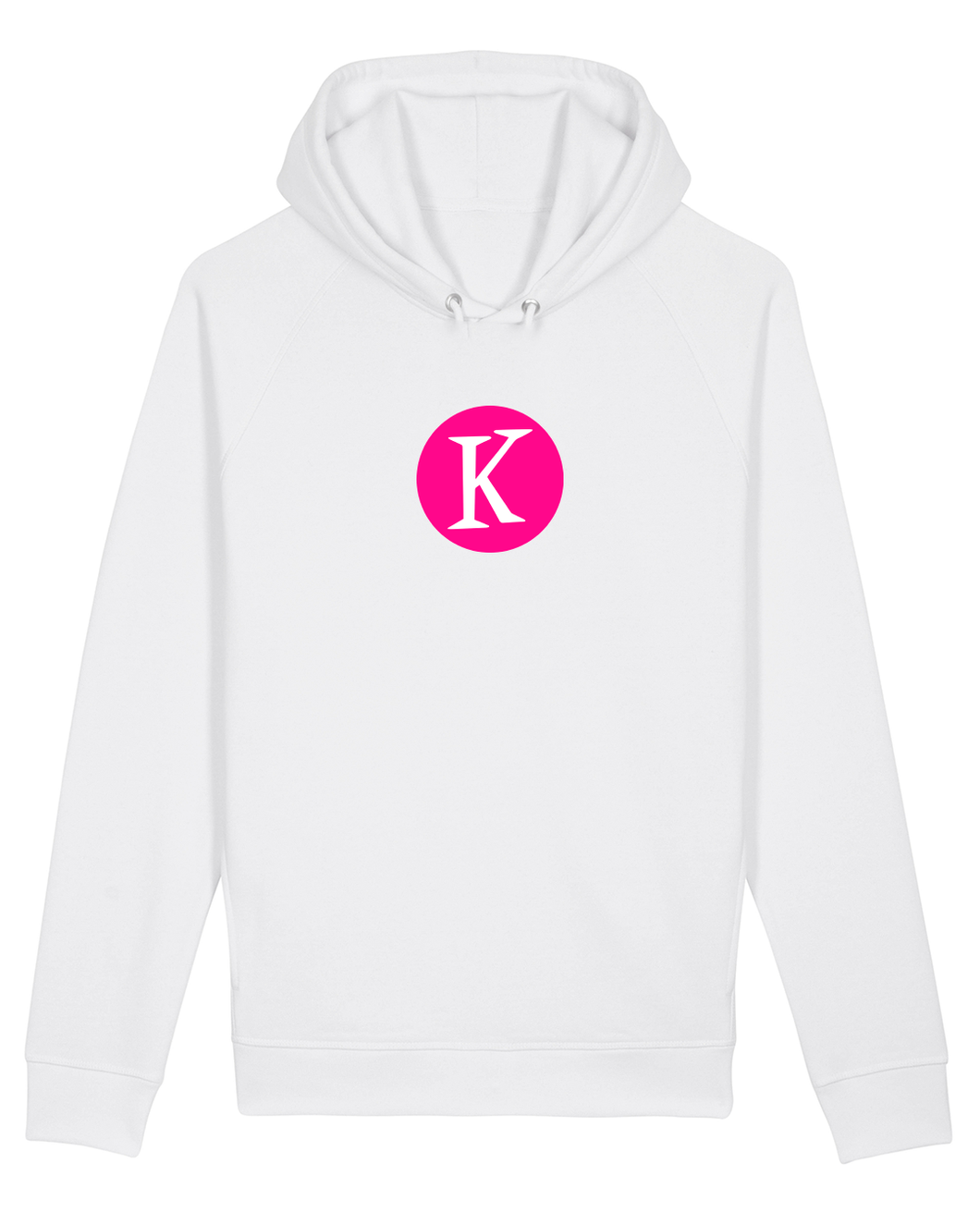 K HOODIE