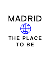 Load image into Gallery viewer, MADRID