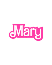 Load image into Gallery viewer, Mary