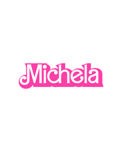 Load image into Gallery viewer, Michela