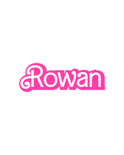Load image into Gallery viewer, Rowan