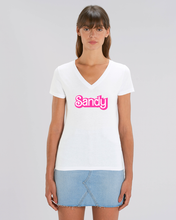 Load image into Gallery viewer, Sandy on Barbie Style