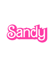Load image into Gallery viewer, Sandy