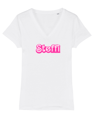 Steffi vneck