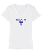 Load image into Gallery viewer, MILANO  | ITALIA PRADA STYLE