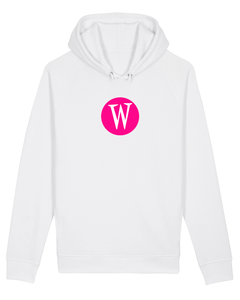 W HOODIE