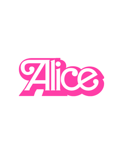 Alice